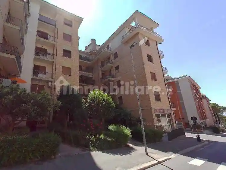 Appartamento in vendita a Macerata