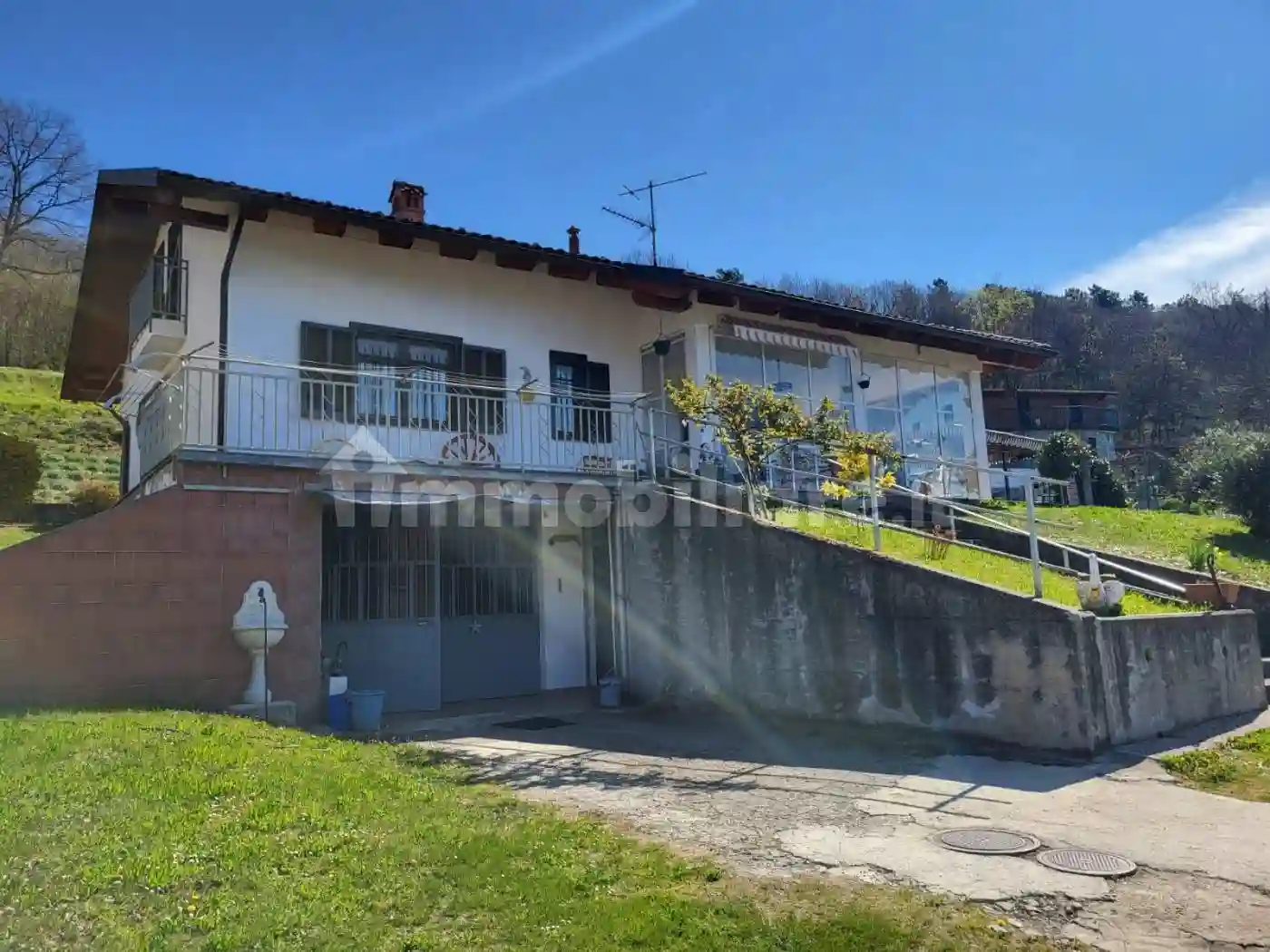 Casa indipendente - foto 3