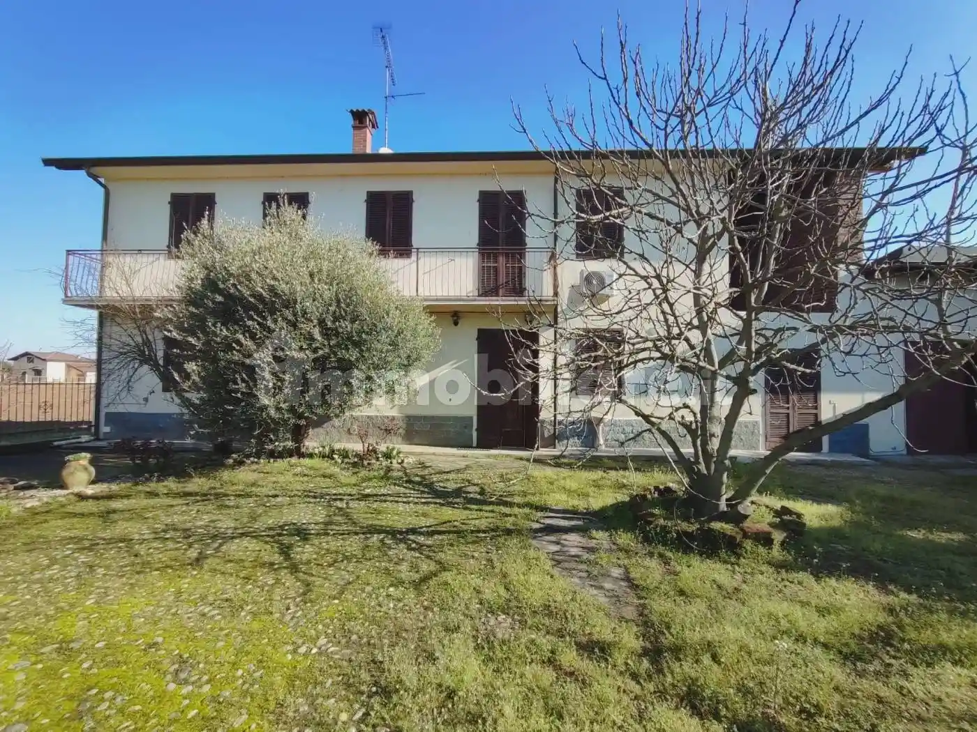 Rustico - Casale in vendita a Ottobiano