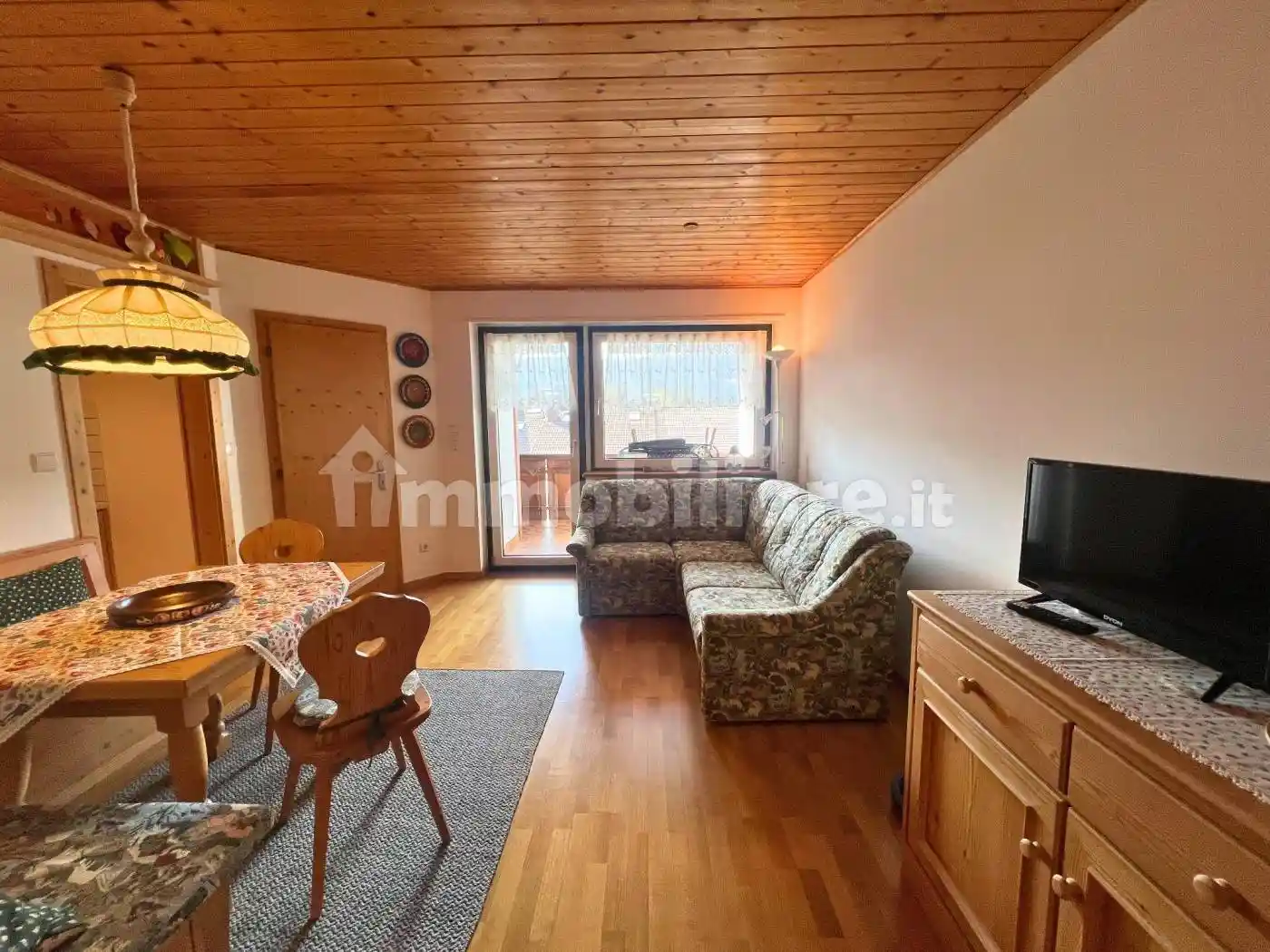 Appartamento in vendita a Terento