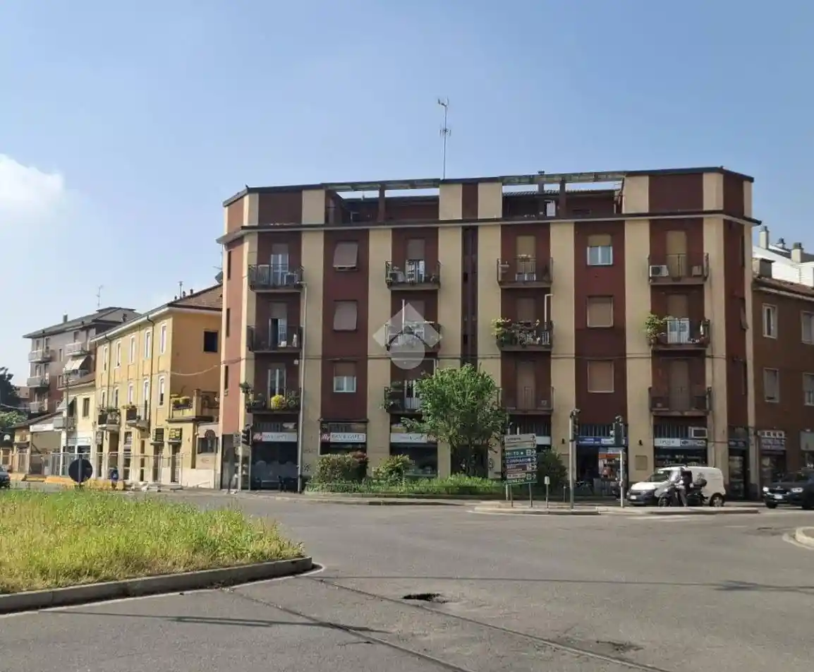 Appartamento in vendita a Cusano Milanino