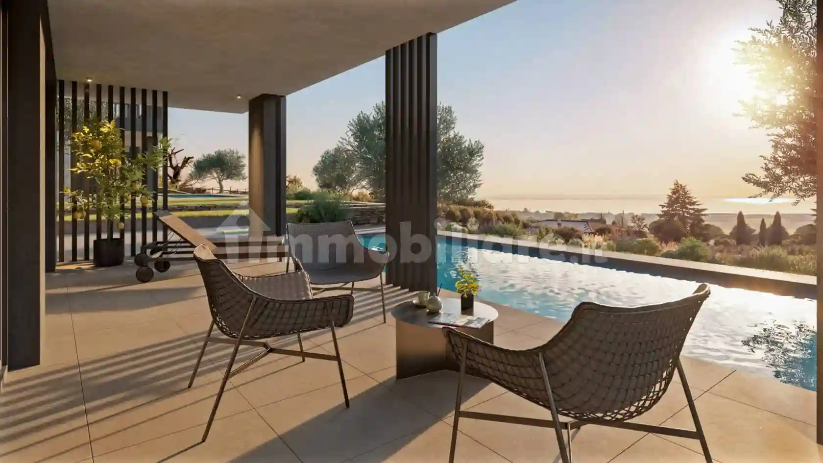 Villa - foto 2