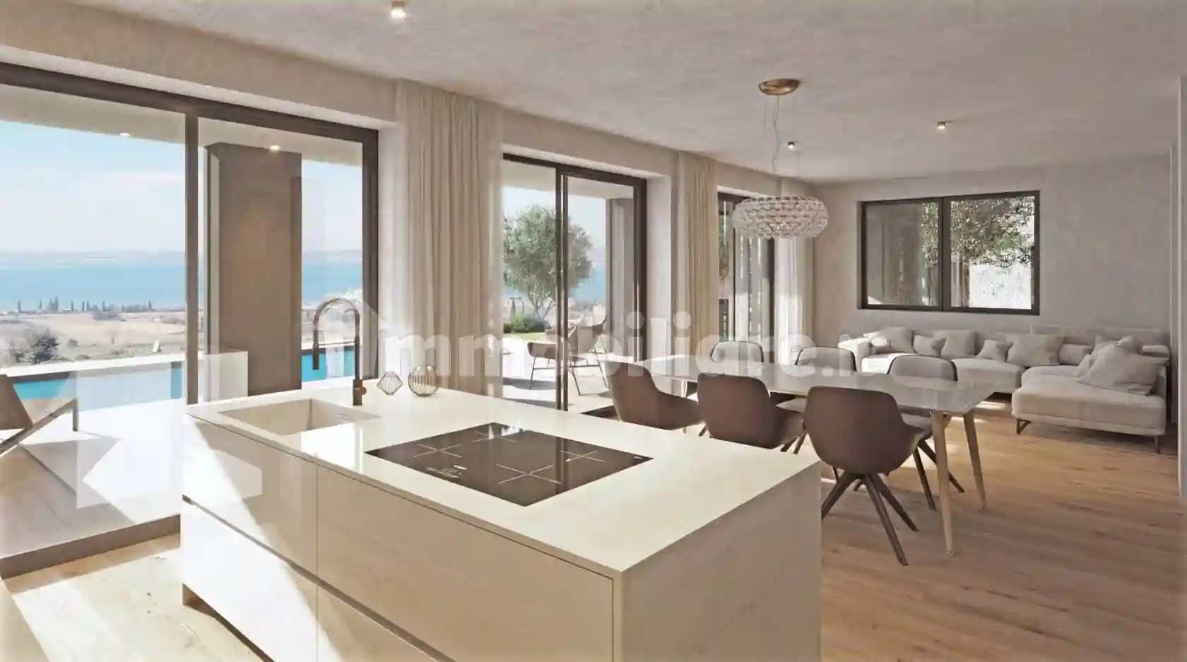 Villa - foto 3