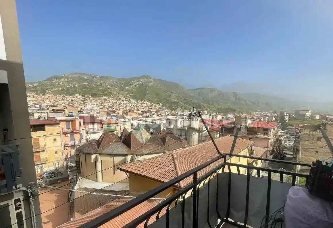 Appartamento in vendita a Palagonia