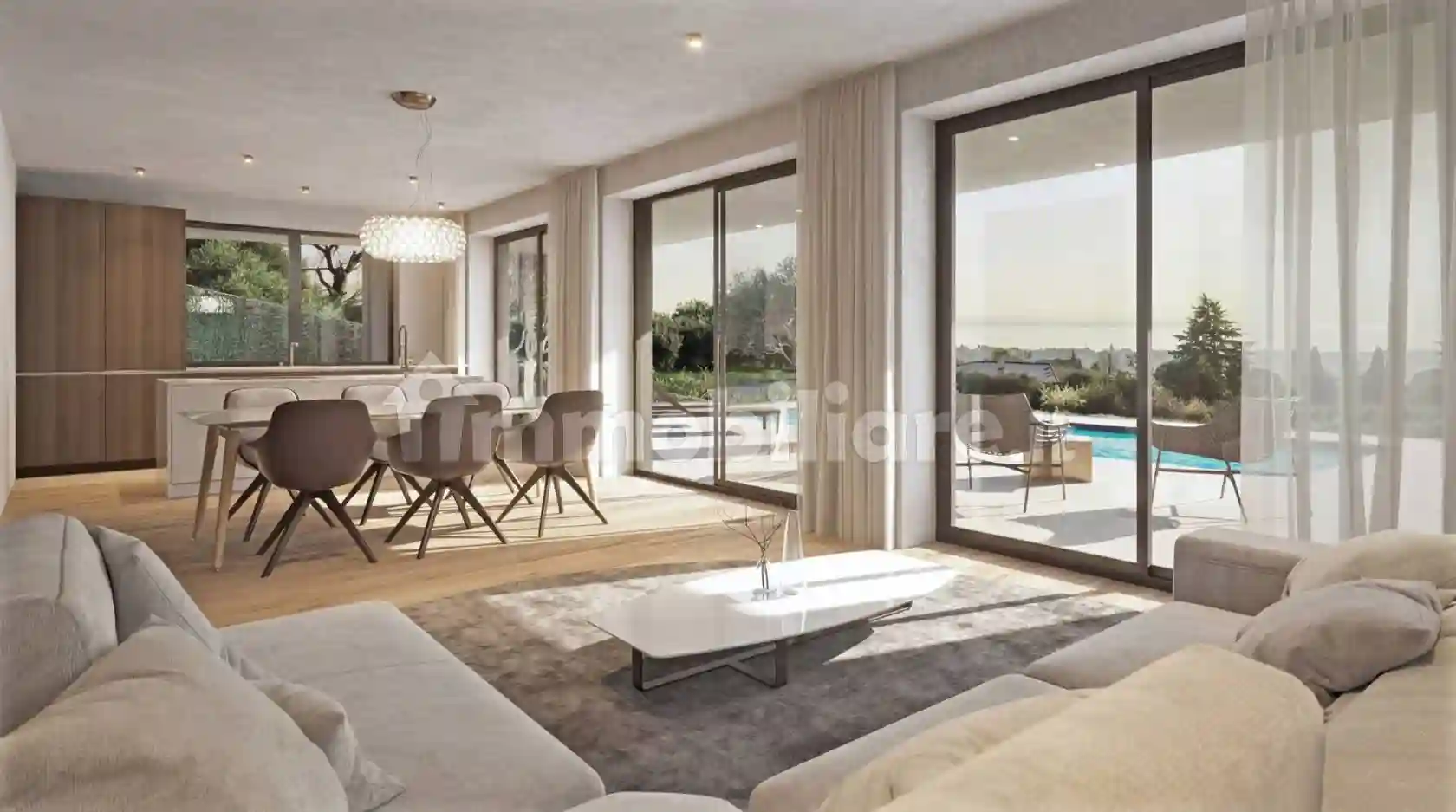 Villa - foto 4