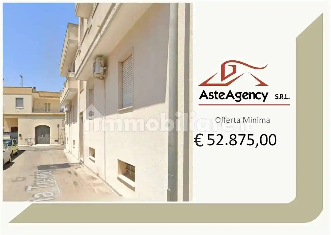 Appartamento in vendita a Tuglie