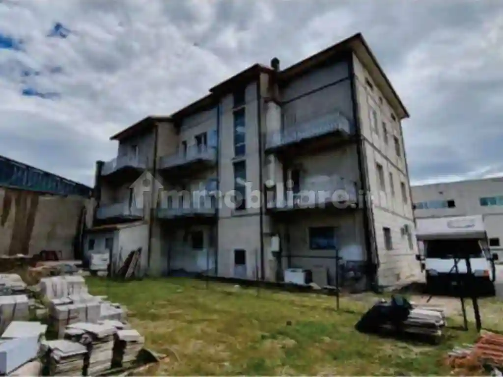 Palazzo - Stabile - foto 2