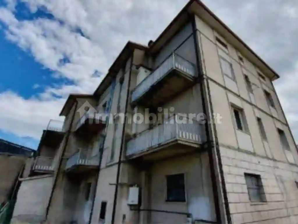 Palazzo - Stabile - foto 3