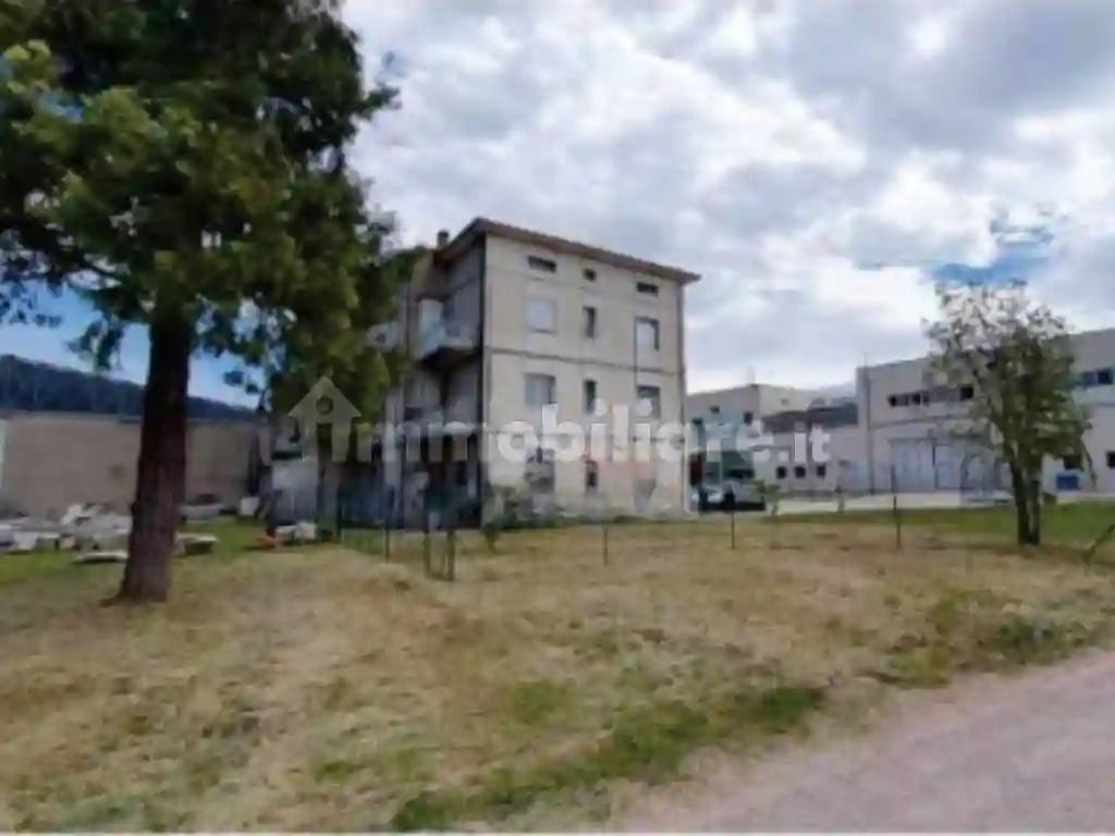 Palazzo - Stabile - foto 4