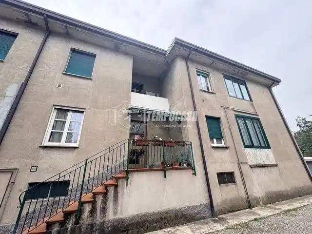 Appartamento in vendita a Fino Mornasco