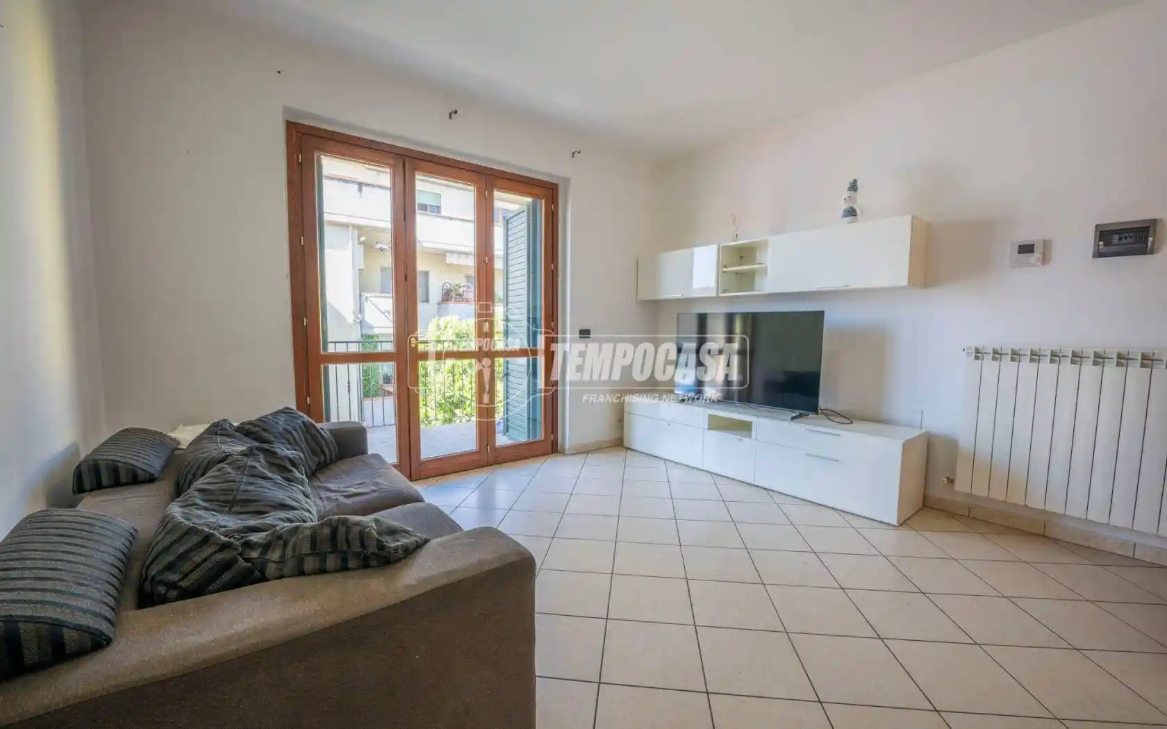 Appartamento in vendita a Spinetoli