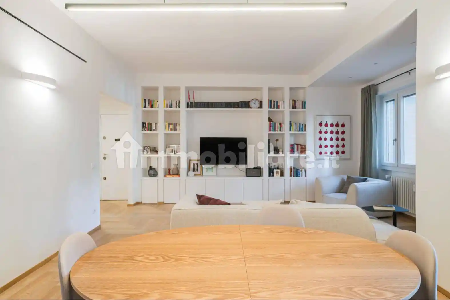 Palazzo - Edificio in affitto a Roma