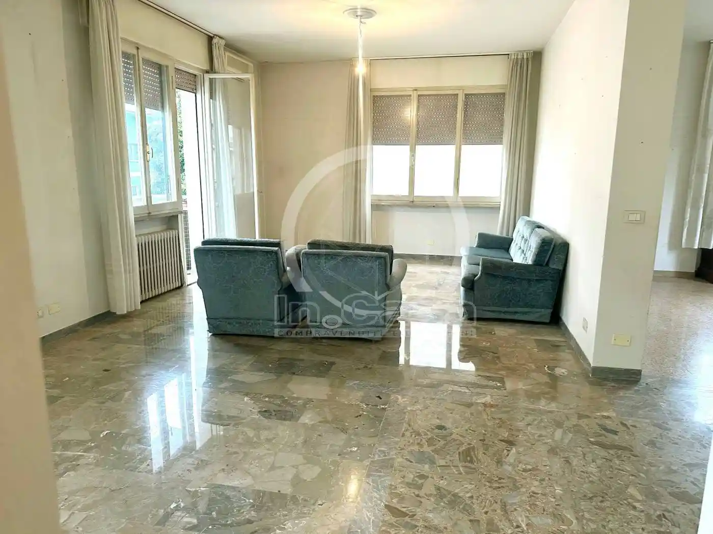 Appartamento in vendita a Ravenna