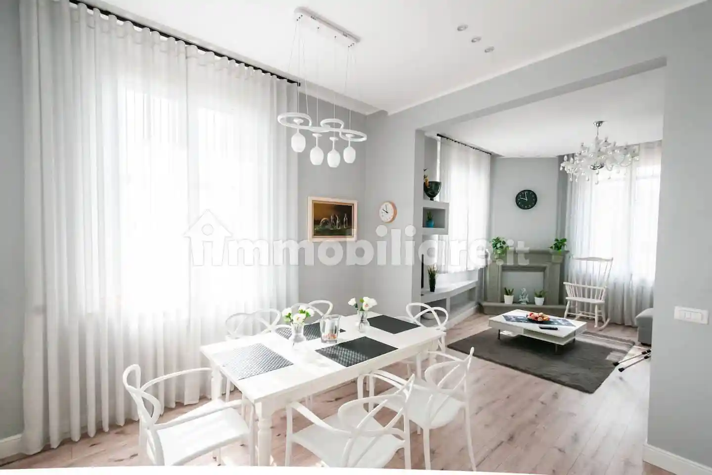 Appartamento in vendita a Signa