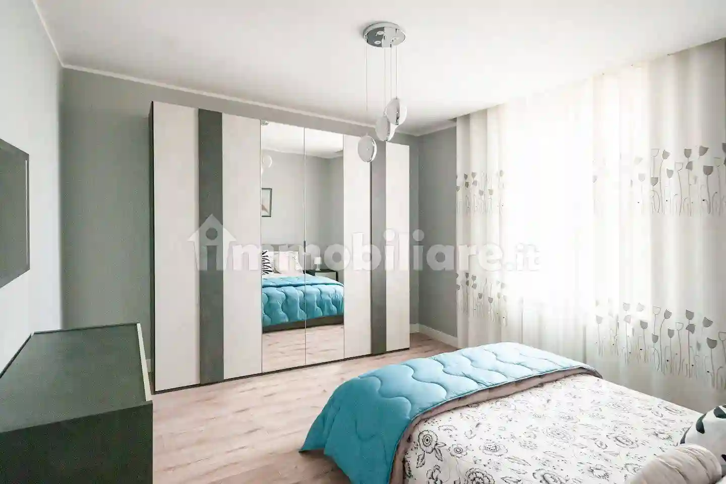 Appartamento - foto 5