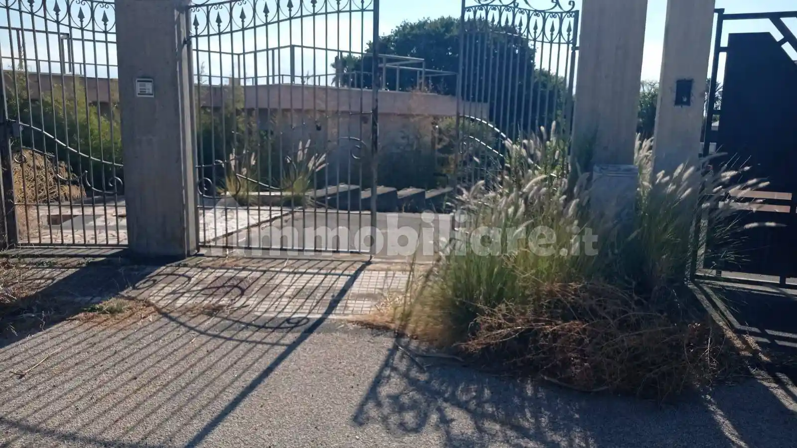 Villa in vendita a Augusta