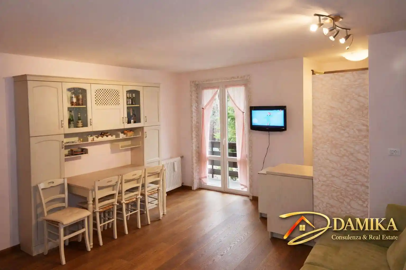 Appartamento in vendita a Abetone Cutigliano