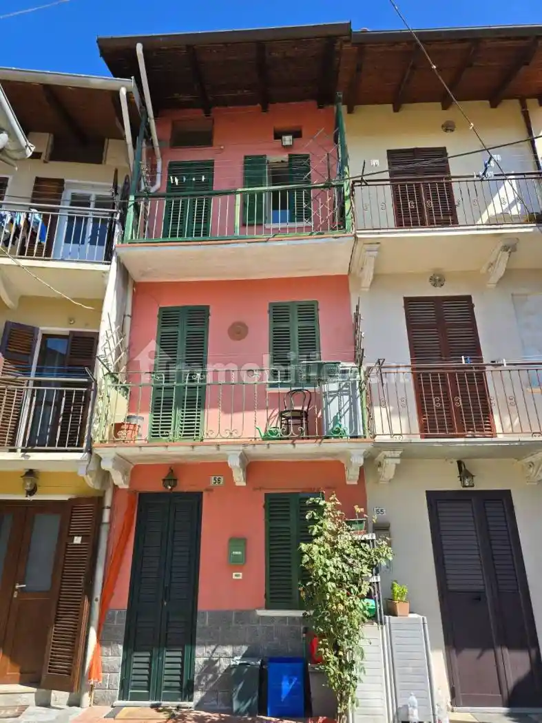 Casa indipendente in vendita a Borriana
