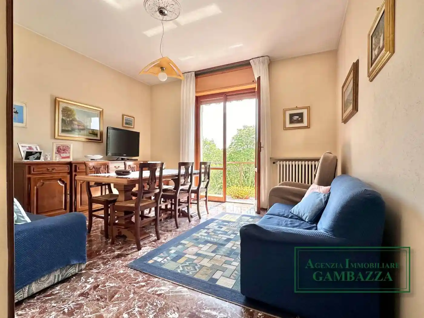 Appartamento in vendita a Fidenza
