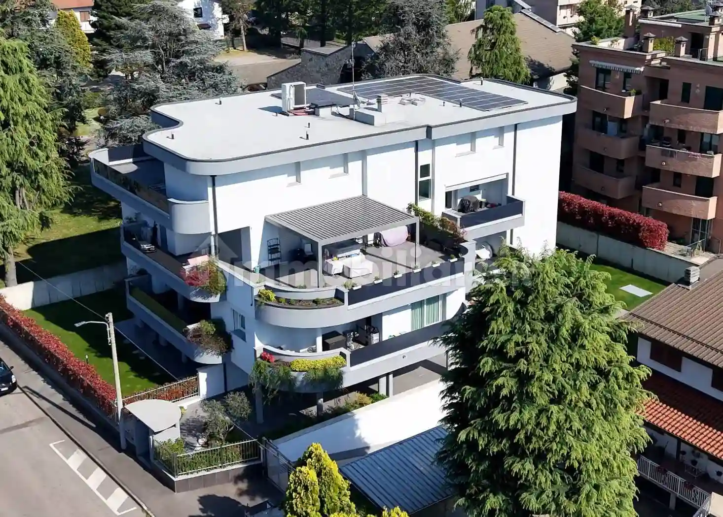 Attico - Mansarda - foto 2