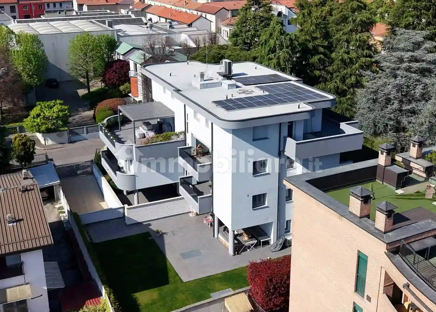 Attico - Mansarda - foto 3