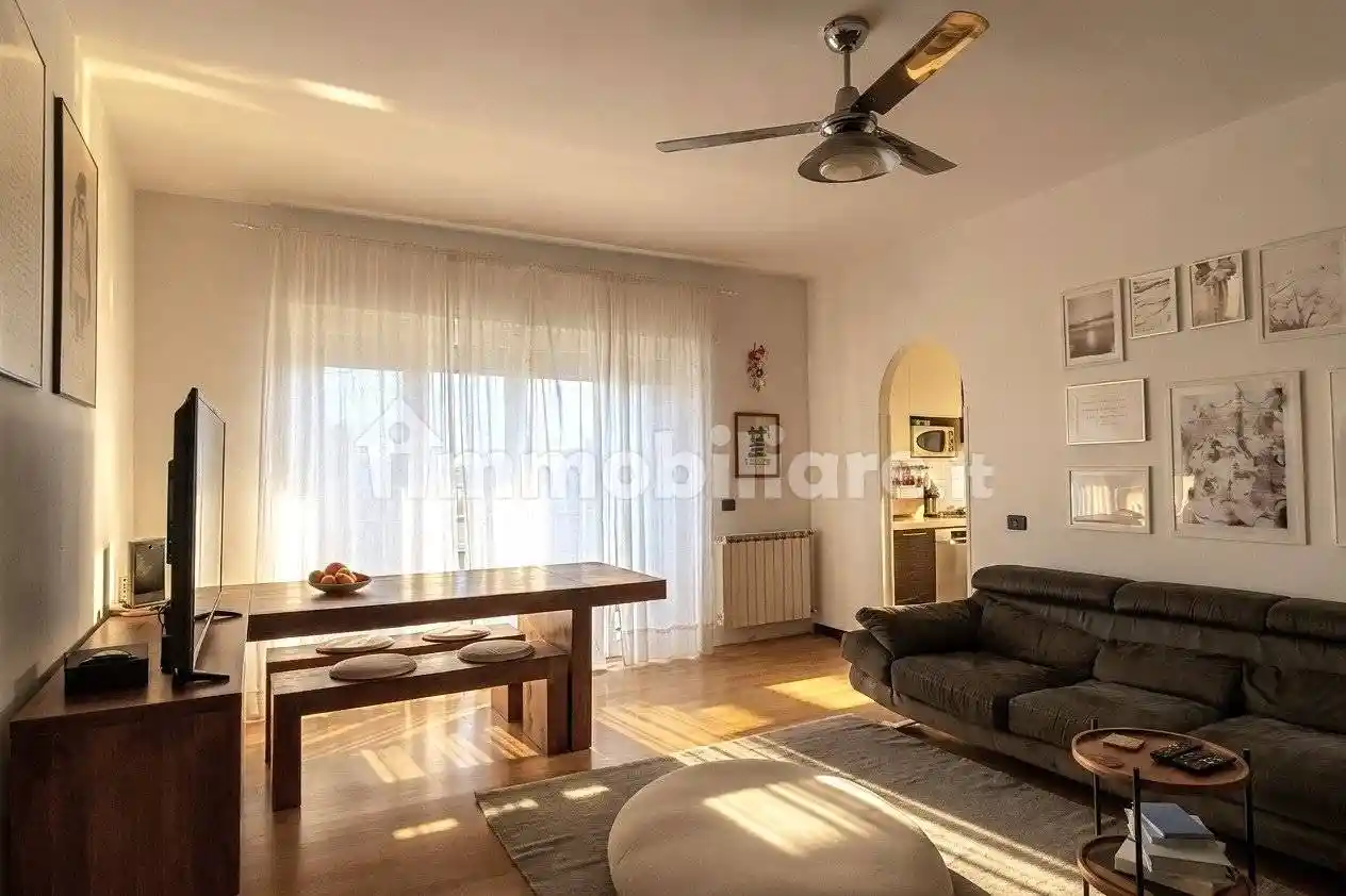 Attico - Mansarda in vendita a Ladispoli