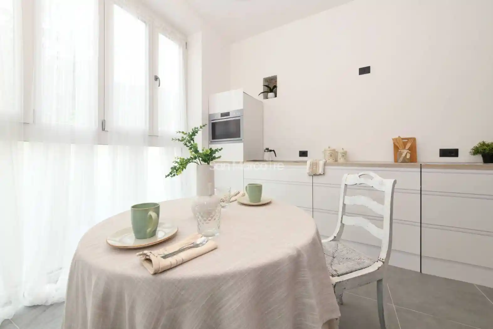 Appartamento in vendita a Bovezzo