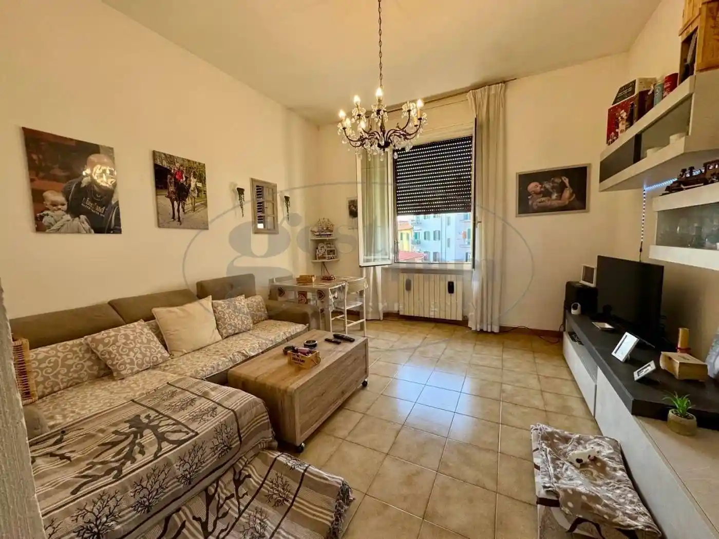 Appartamento in vendita a Livorno