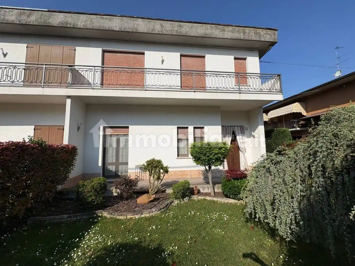 Villa in vendita a Gazzo Veronese