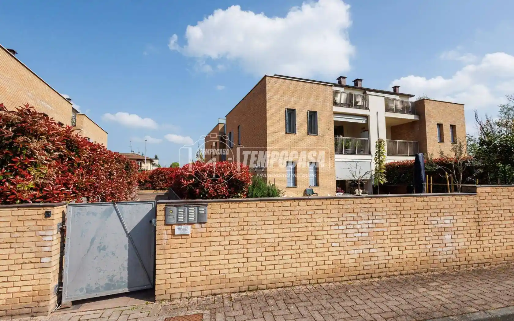 Appartamento in vendita a Sala Baganza