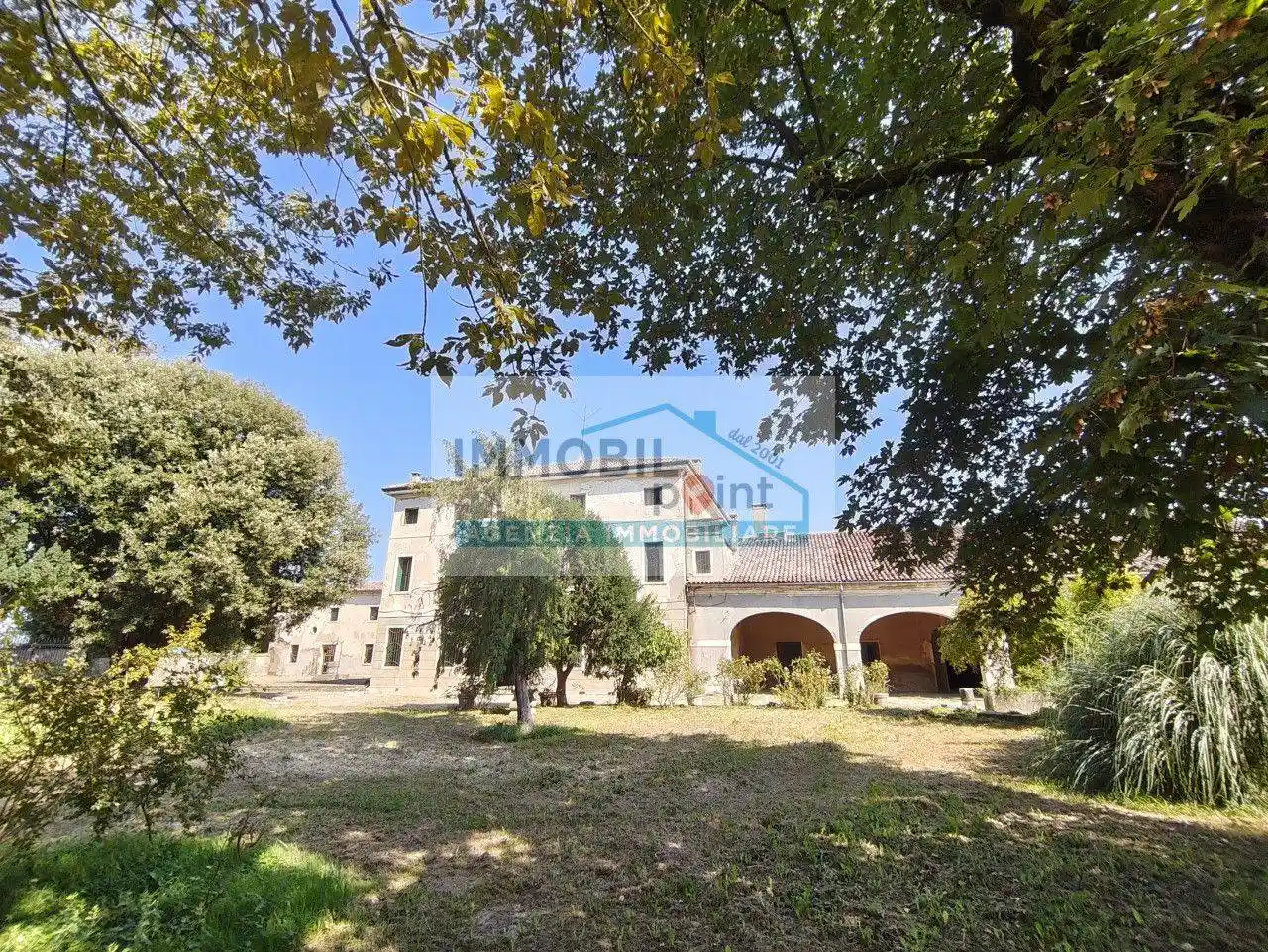 Villa in vendita a Cervarese Santa Croce