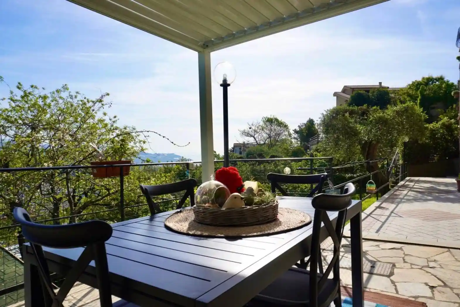 Appartamento in vendita a Sanremo