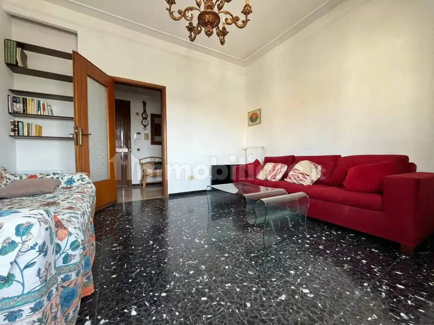 Appartamento in vendita a Chiavari