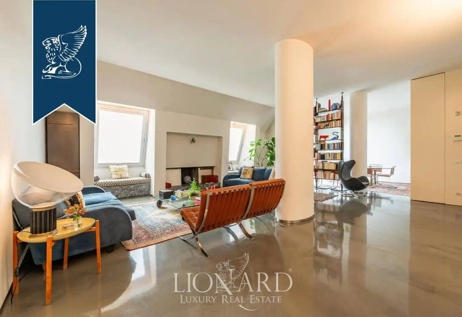 Attico - Mansarda in vendita a Milano