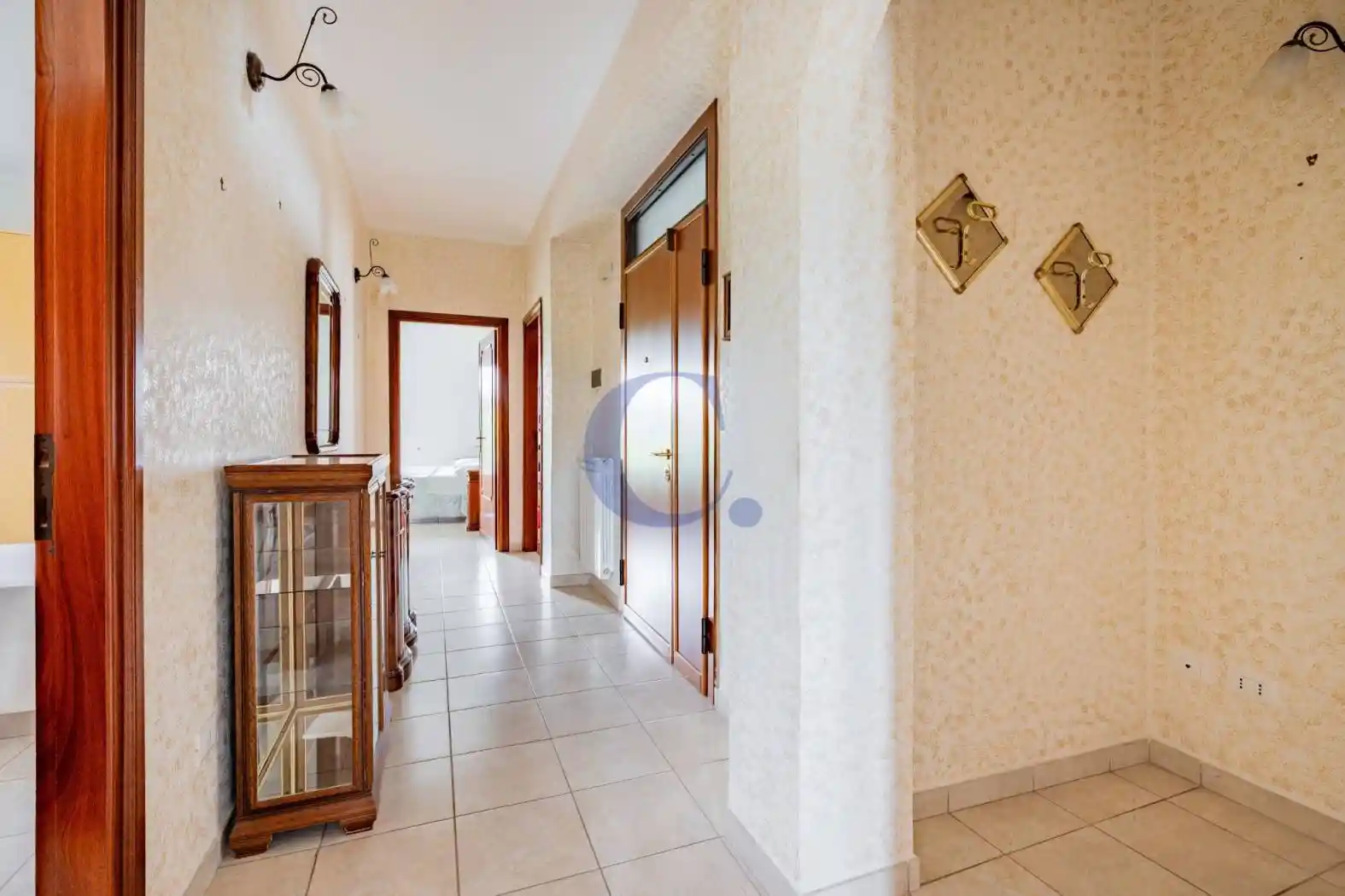 Appartamento in vendita a Cerveteri