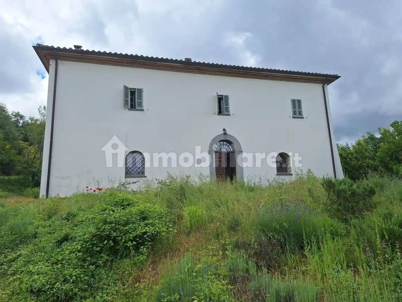 Casa indipendente in vendita a Perugia