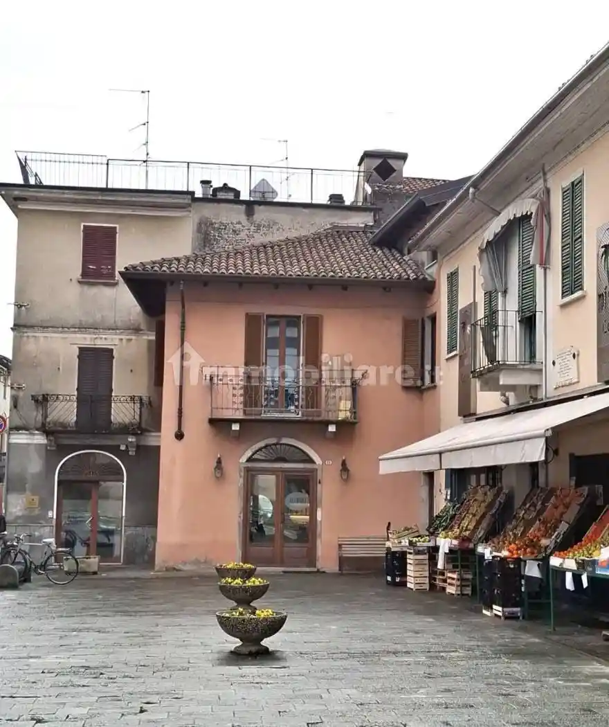 Appartamento in vendita a Carpignano Sesia