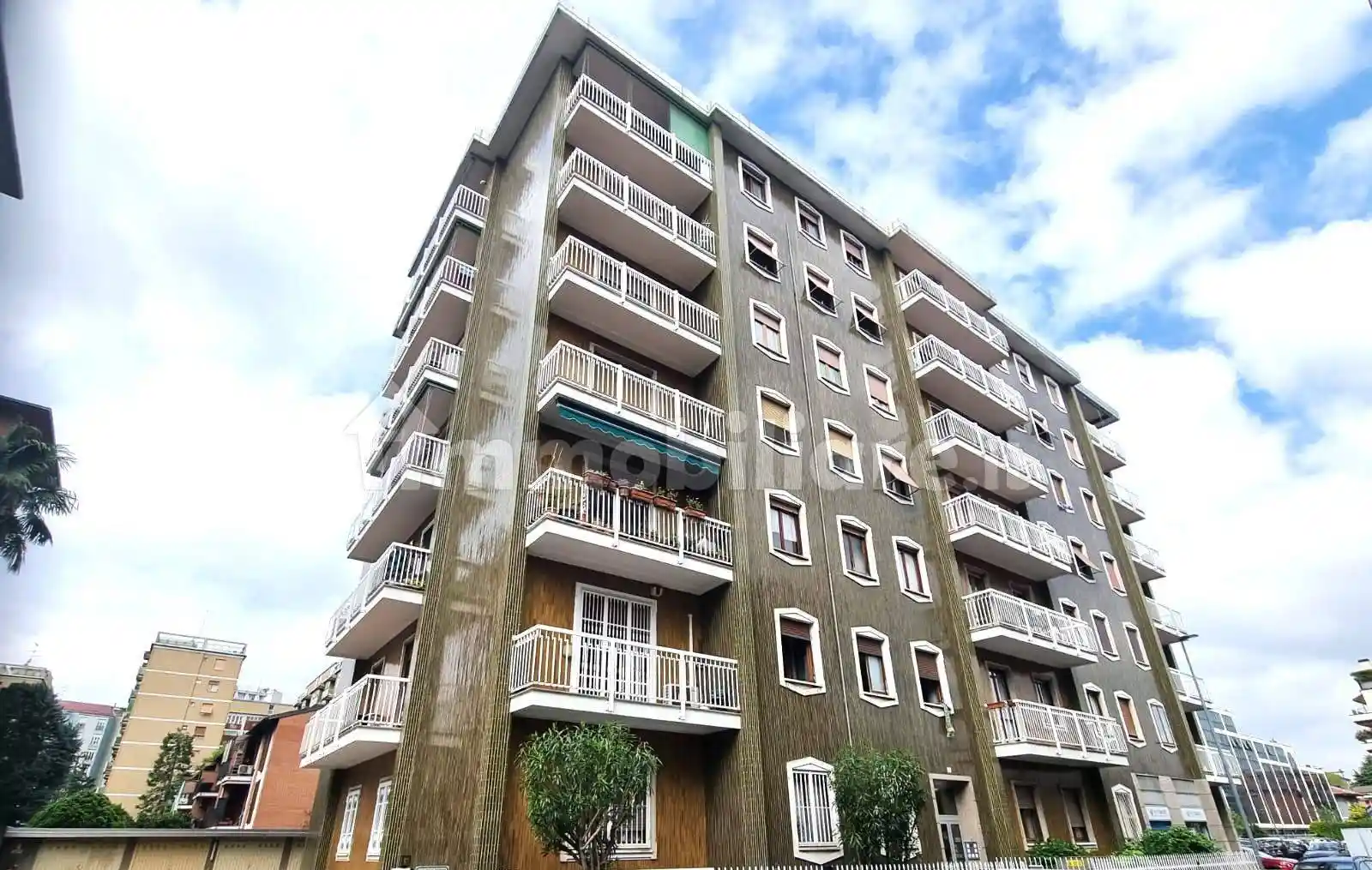 Appartamento in vendita a Bresso