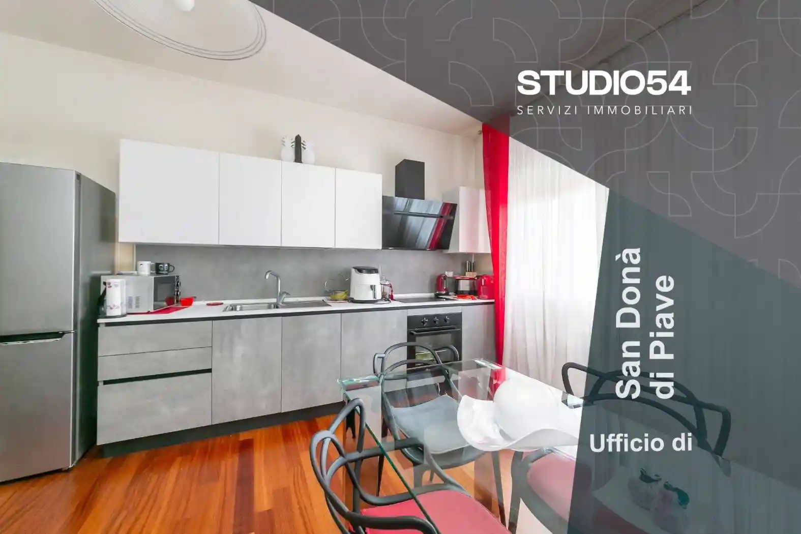 Appartamento in vendita a San Donà di Piave