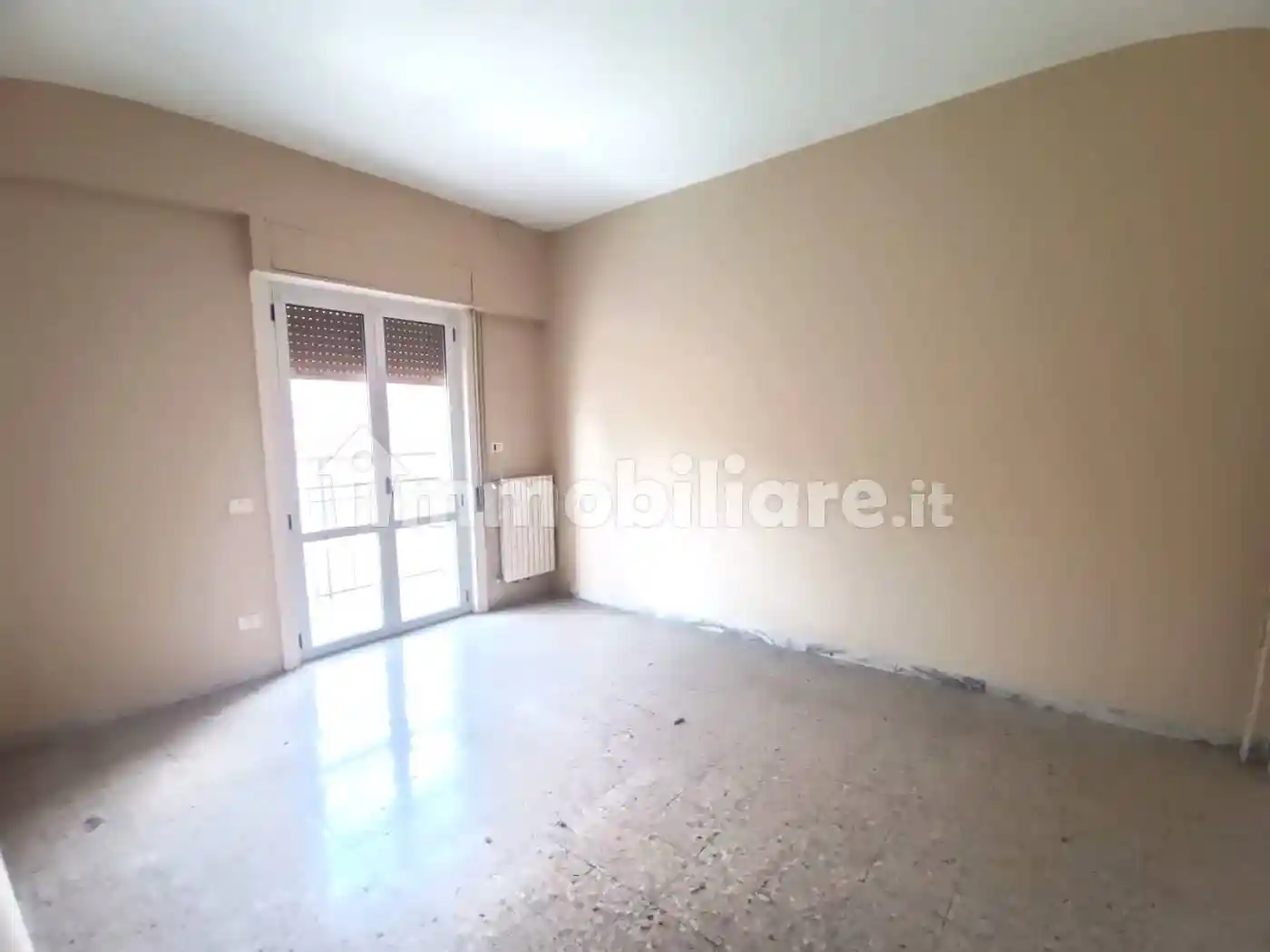 Appartamento in affitto a Serino