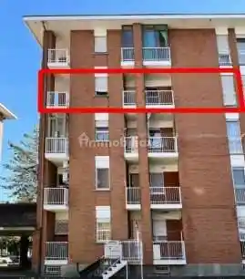Appartamento in vendita a Orbassano