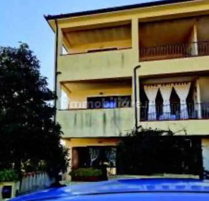 Appartamento in vendita a Arzachena