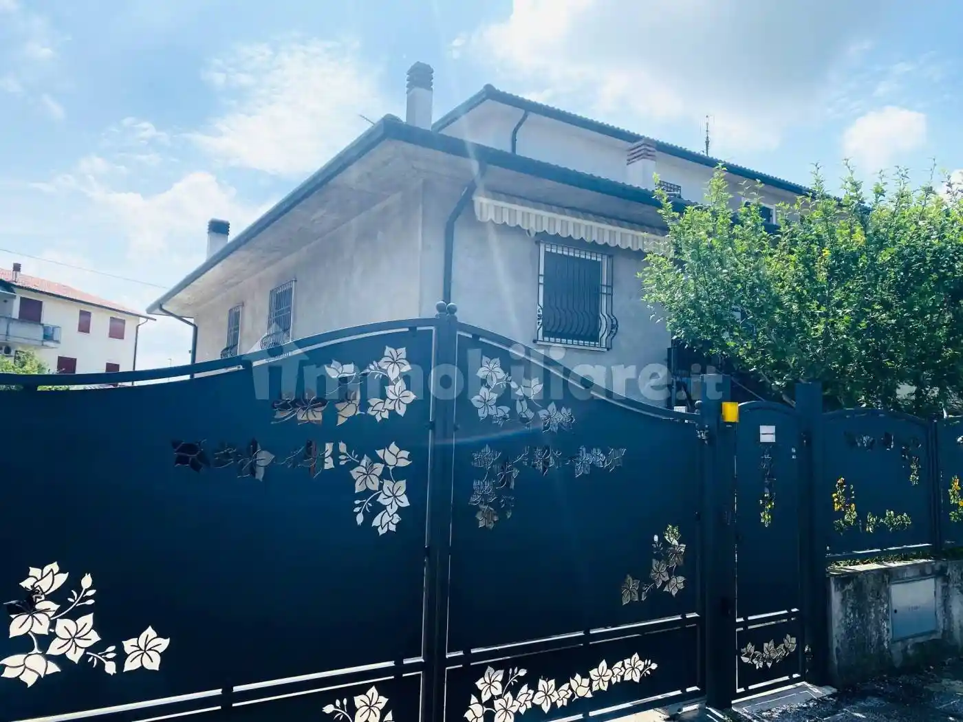 Villa in vendita a Lonigo