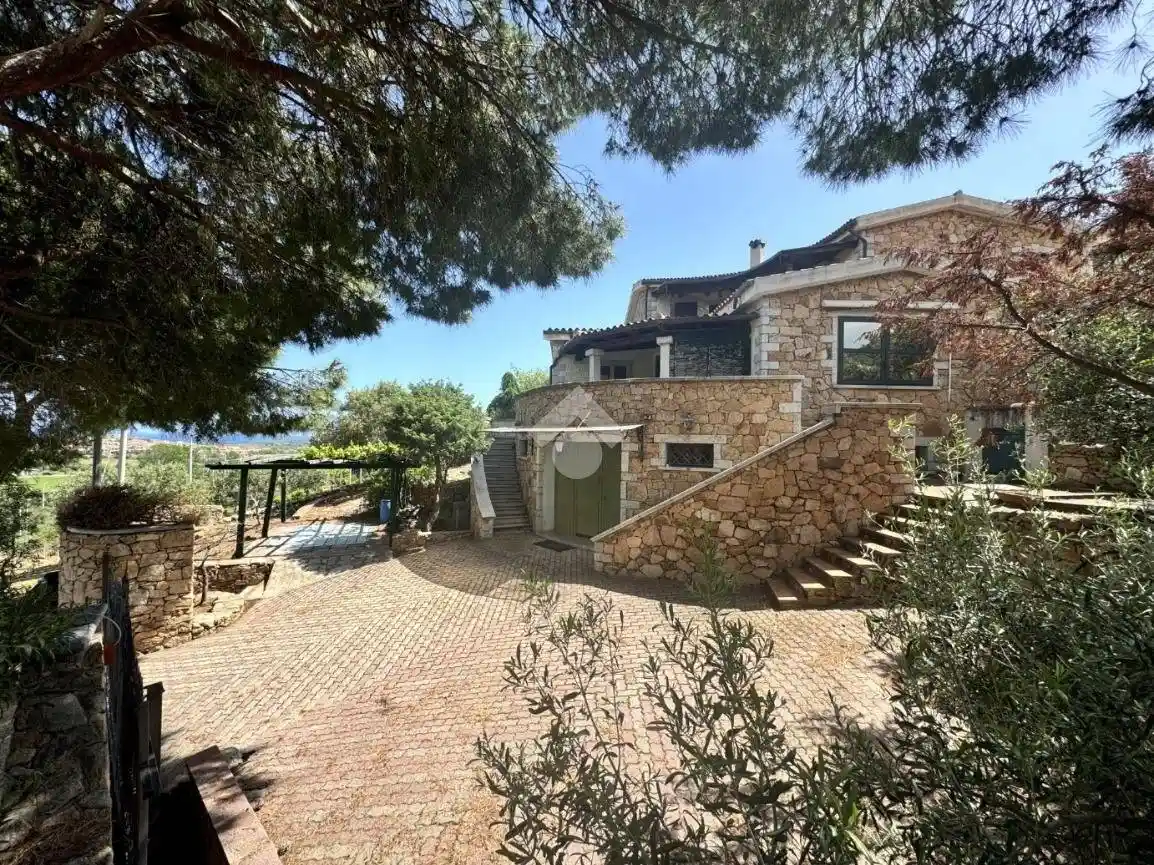 Villa in vendita a Budoni