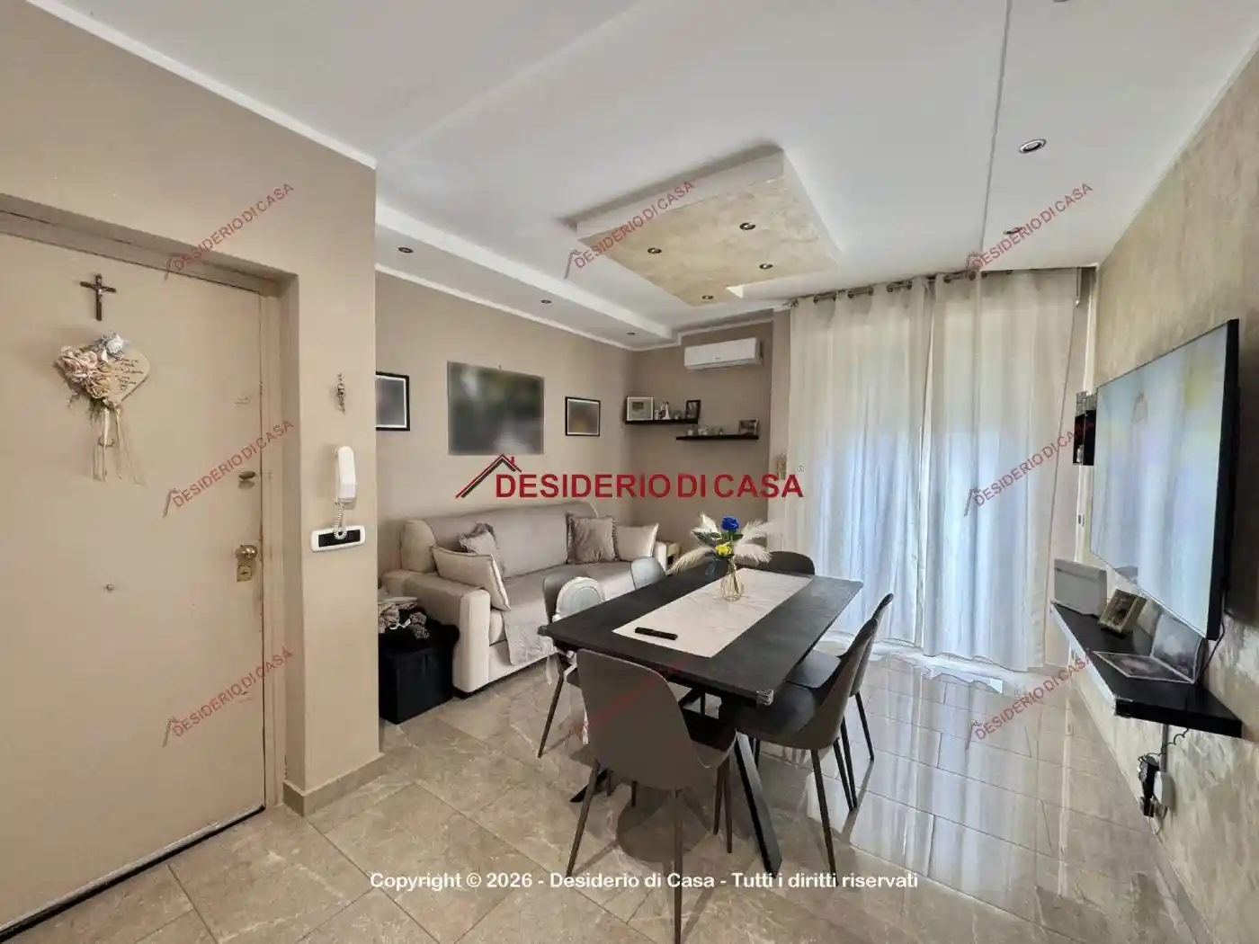 Appartamento in vendita a Palermo