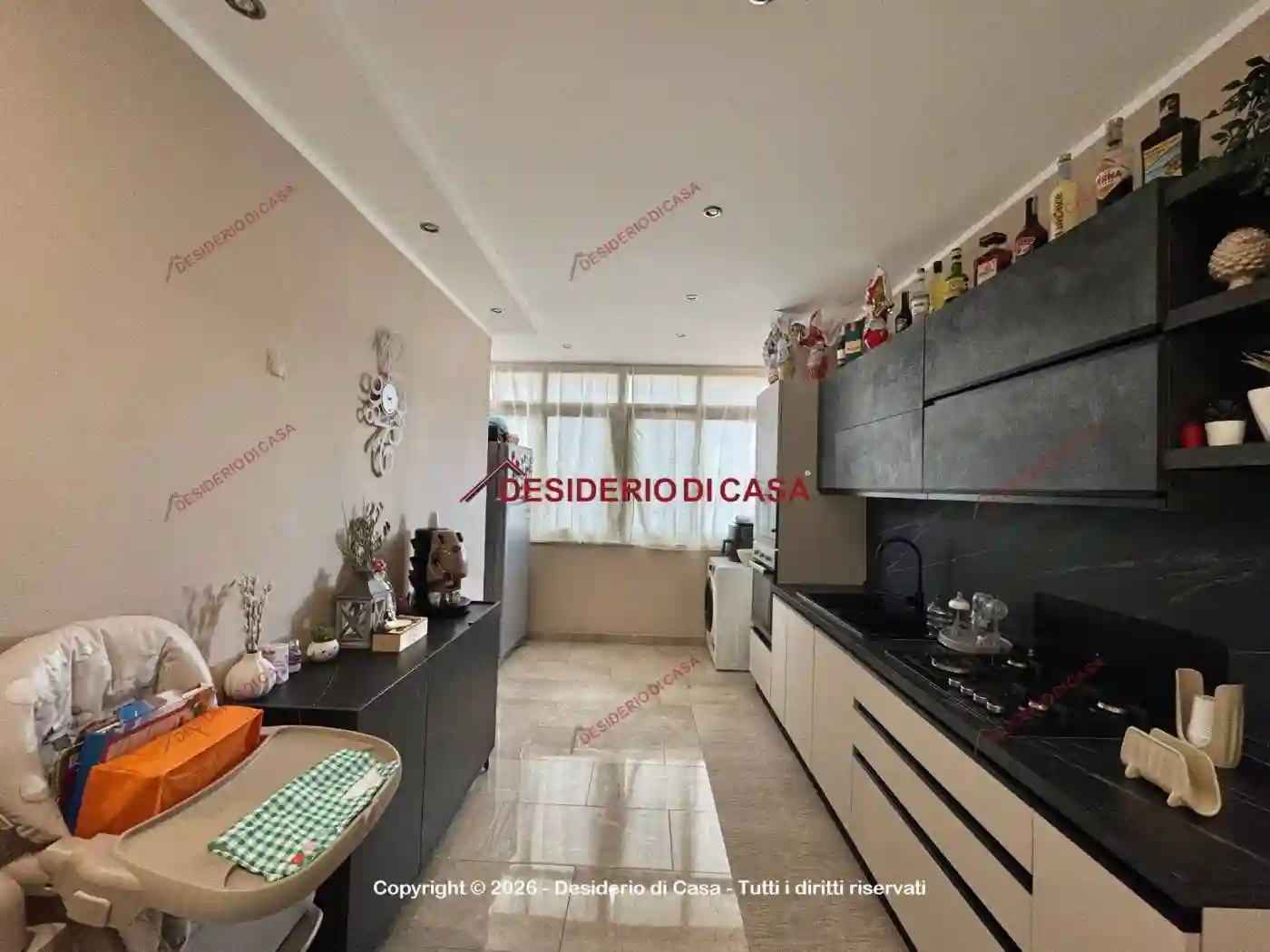 Appartamento - foto 5