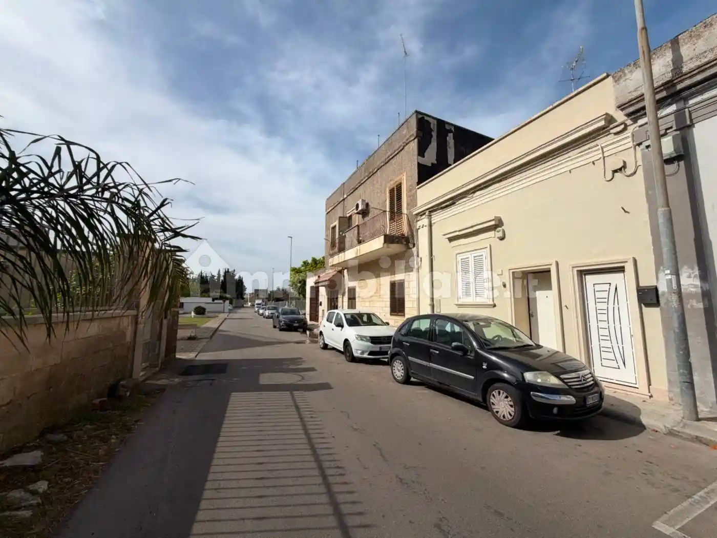 Appartamento in affitto a Lecce