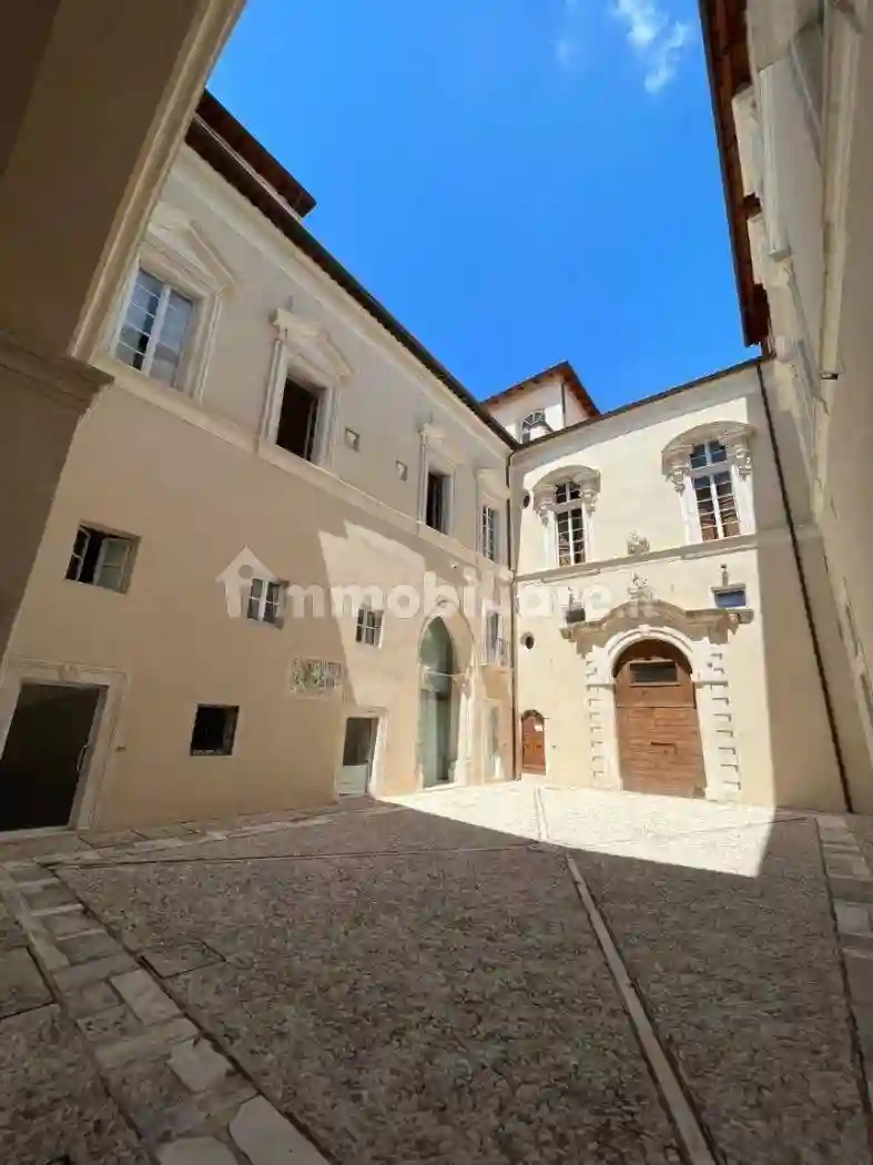 Palazzo - Edificio - foto 4