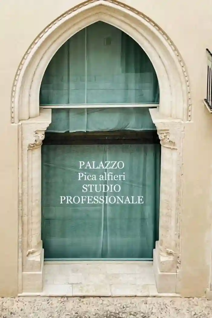 Palazzo - Edificio - foto 5