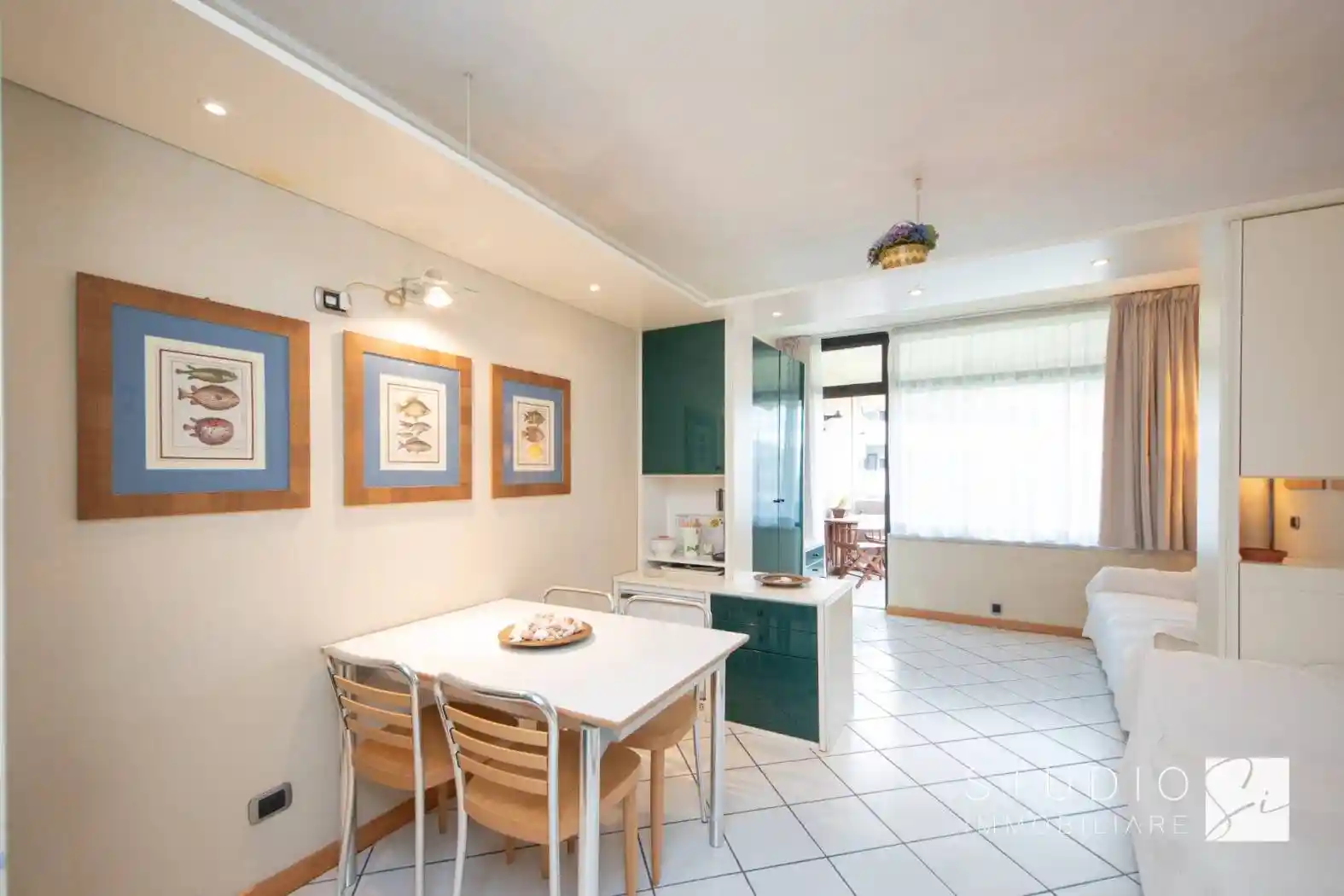 Appartamento in vendita a Camaiore